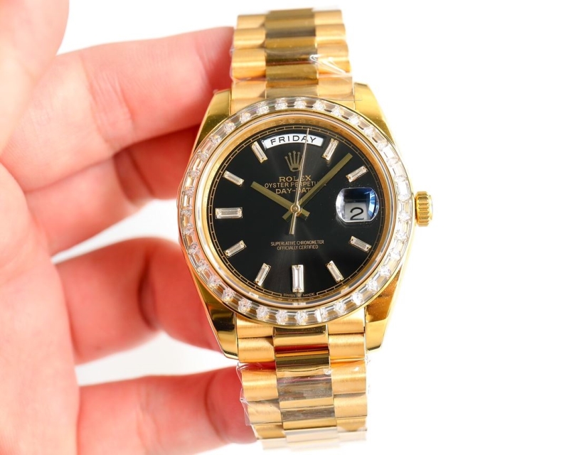 ROLEX